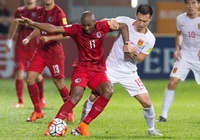 Nhận định Hong Kong vs Trung Quốc 14h15, 18/12 (Vô địch Đông Á)