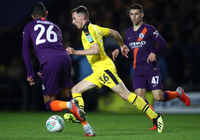 Soi kèo Oxford United vs Manchester City 02h45, ngày 19/12 (Cúp Liên đoàn Anh)