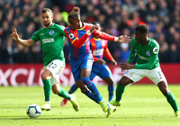 Xem trực tiếp Crystal Palace vs Brighton trên kênh nào?