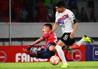 Nhận định Nacional Potosi vs Jorge Wilstermann 05h15, ngày 20/12 (VĐQG Bolivia)