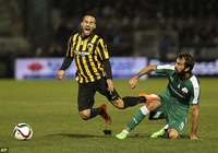 Nhận định OFI Crete vs Panathinaikos 22h15, 18/12 (vòng 15 VÐQG Hy Lạp)