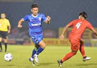 Trực tiếp bóng đá U20 Việt Nam vs Bình Dương trên kênh nào?