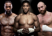 Anthony Joshua sẽ hợp tác với Tyson Fury để đối phó với Deontay Wilder