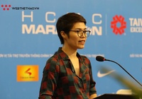 Ho Chi Minh City Marathon 2020 tiên phong ưu đãi cho vận động viên tham dự giải