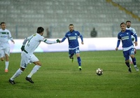 Nhận định Bursaspor vs BB Erzurumspor 22h30, 19/12 (Vòng 5 cúp QG Thổ Nhĩ Kỳ)