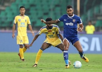 Nhận định Chennaiyin FC vs Kerala Blasters FC 21h00, 20/12 (Vòng 9 VĐQG Ấn Độ)