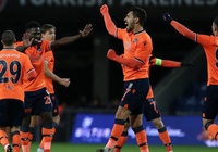 Nhận định Istanbul Basaksehir vs Hekimoglu Trabzon 20h30, 19/12 (Vòng 5 cúp QG Thổ Nhĩ Kỳ)