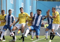 Nhận định Lleida vs Espanyol 01h00, 20/12 (Vòng 1 cúp Nhà vua Tây Ban Nha)