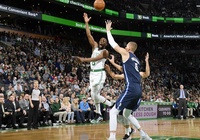 Nhận định NBA: Dallas Mavericks vs Boston Celtics (ngày 19/12, 9h30)