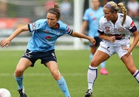 Nhận định Nữ Western Sydney Wanderers vs Nữ Sydney FC 13h00, 20/12 (Vòng 6 VĐQG nữ Úc)
