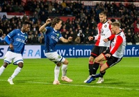 Nhận định SC Cambuur vs Feyenoord 02h45, 20/12 (Vòng 2 cúp QG Hà Lan)