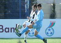 Nhận định Zira FK vs Sabail 18h00, 19/12 (Vòng tứ kết cúp QG Azerbaijan)