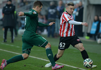 Soi kèo Cracovia Krakow vs Slask Wroclaw 00h00, ngày 21/12 (VĐQG Ba Lan)