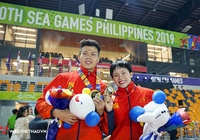 25 tỷ đồng tiền thưởng cho các VĐV và HLV đạt thành tích cao ở SEA Games 30