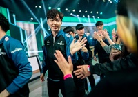 "Hotboy" comeback, Damwon Gaming hoàn tất đội hình cho LCK 2020