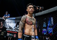 Martin Nguyễn nhận định về tiềm năng của các võ sĩ Việt Nam