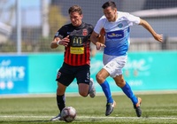 Nhận định Canterbury United vs Tasman United 12h30, 20/12 (Vòng 8 VĐQG New Zealand)