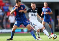 Nhận định U23 Perth Glory vs U23 Melbourne Victory 09h30, ngày 22/12 (U23 Australia)