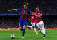 Soi kèo Barcelona vs Alaves 22h00, 21/12 (Vòng 18 giải VĐQG Tây Ban Nha)