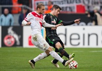 Soi kèo FC Koln vs Werder Bremen 21h30, 21/12 (Vòng 17 giải VĐQG Đức)