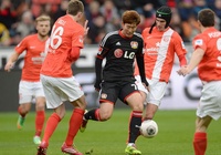 Soi kèo Mainz 05 vs Bayer Leverkusen 21h30, 21/12 (Vòng 17 giải VĐQG Đức)