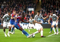 Soi kèo Newcastle vs Crystal Palace 22h00, 21/12 (Vòng 18 giải Ngoại hạng Anh)