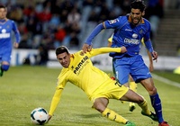 Soi kèo Villarreal vs Getafe 00h30, 22/12 (Vòng 18 giải VĐQG Tây Ban Nha)