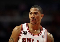 Derrick Rose ở mùa giải 2019-20 còn xuất sắc hơn thời điểm MVP?