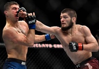 Khabib Nurmagomedov: "Tôi vượt trội so với Tony Ferguson"
