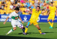 Nhận định Alcorcon vs Fuenlabrada 00h00, ngày 23/12 (hạng 2 Tây Ban Nha)