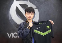 Superteam Vici Gaming, họ là những ai?