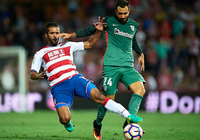 Xem trực tiếp Eibar vs Granada trên kênh nào?