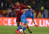 Xem trực tiếp Fiorentina vs AS Roma trên kênh nào?