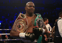 Dillian Whyte từ bỏ Wilder, bắt đầu “cà khịa” Joshua