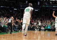 Kết quả NBA ngày 21/12: Tân binh Tacko Fall "debut" trên sân nhà