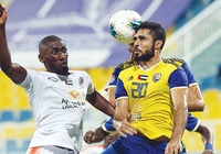 Nhận định Ajman Club vs Al-Dhafra 22h50, ngày 23/12 (Cúp UAE)