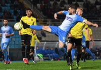 Nhận định Ergotelis vs PAE Chania 22h00, 23/12 (Vòng 10 hạng 2 Hy Lạp)