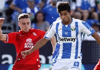 Nhận định Leganes vs Espanyol 18h00, 22/12 (Vòng 18 giải VĐQG Tây Ban Nha)