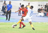 Nhận định Waterhouse FC vs Molynes United 08h00, 24/12 (Vòng 19 VĐQG Jamaica)
