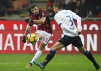 Soi kèo Atalanta vs AC Milan 18h30, ngày 22/12 (Vòng 17 giải VĐQG Italia)