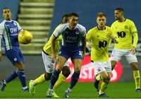 Soi kèo Blackburn Rovers vs Wigan Athletic 02h45, ngày 24/12 (Vòng 23 giải hạng Nhất Anh)