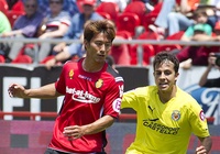 Xem trực tiếp Mallorca vs Sevilla trên kênh nào?