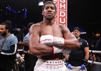 Anthony Joshua: “Một ngàn tỷ phần trăm tôi sẽ tái đấu với Andy Ruiz, nhưng…”