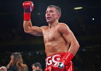 Gennady Golovkin sẽ tái xuất với một đối thủ có 21 trận bất bại