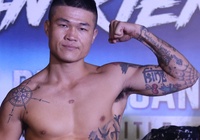 "Nam Vương" Trương Đình Hoàng trở thành Mạnh Thường Quân cho giải Boxing từ thiện B7