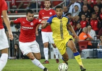 Nhận định Hapoel Hadera vs Hapoel Beer Sheva 00h30, ngày 25/12 (VĐQG Israel)