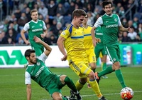 Nhận định Maccabi Haifa vs Hapoel Haifa 01h15, ngày 25/12 (VĐQG Israel)