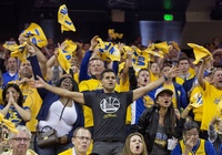 Steve Kerr: Dù kết quả tệ hại, Chase Center vẫn có fan hâm mộ tuyệt nhất NBA