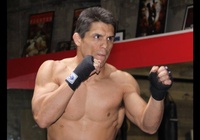 Frank Shamrock tin Lý Tiểu Long sẽ là một võ sĩ đáng gờm nếu đấu UFC