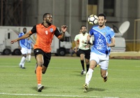 Nhận định Al-Qadasiya vs Al-Tai 18h55, 24/12 (Vòng 18 giải hạng Nhất Saudi Arabia)
